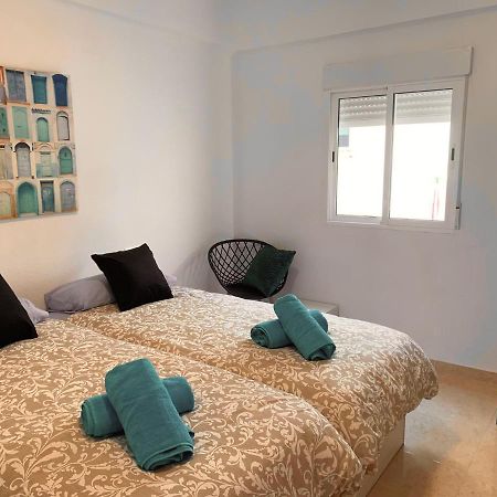 Centro Historico Malaga Especial Grupos Parking Gratis 5公寓 外观 照片