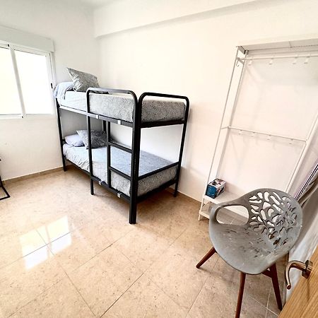 Centro Historico Malaga Especial Grupos Parking Gratis 5公寓 外观 照片