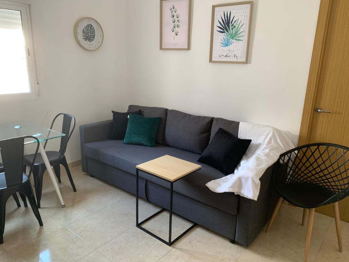 Centro Historico Malaga Especial Grupos Parking Gratis 5公寓 外观 照片